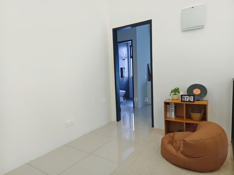 2-storey Terraced House for Sale in Kubang Menerong (Tasek Gelugor) - Azura Ghani - PropertyGuru.com.my