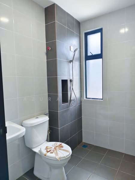 2-storey Terraced House for Sale in Kubang Menerong (Tasek Gelugor) - Azura Ghani - PropertyGuru.com.my
