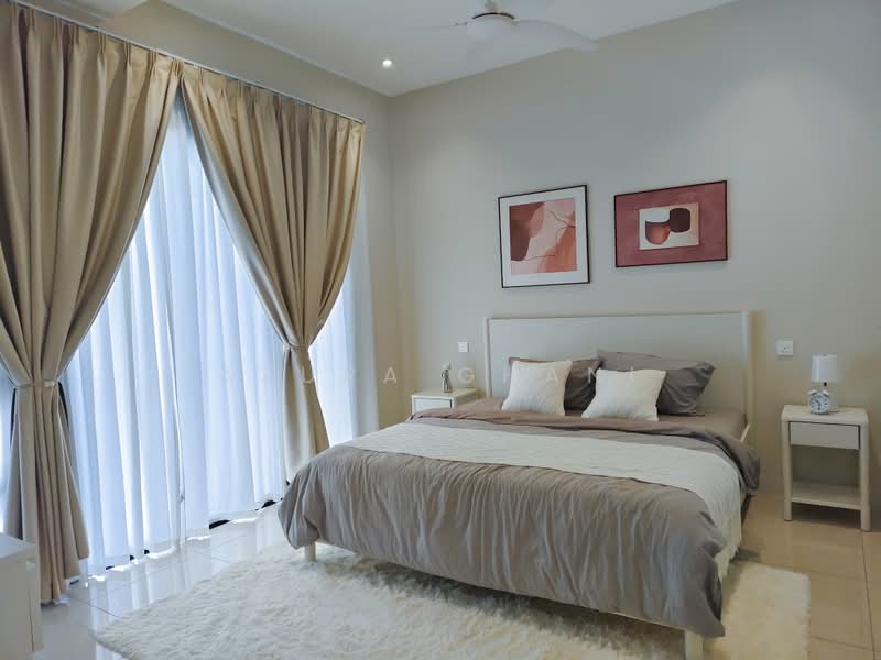 2-storey Terraced House for Sale in Kubang Menerong (Tasek Gelugor) - Azura Ghani - PropertyGuru.com.my
