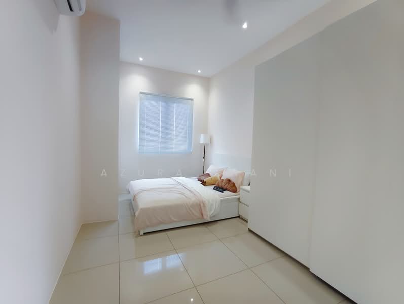 2-storey Terraced House for Sale in Kubang Menerong (Tasek Gelugor) - Azura Ghani - PropertyGuru.com.my