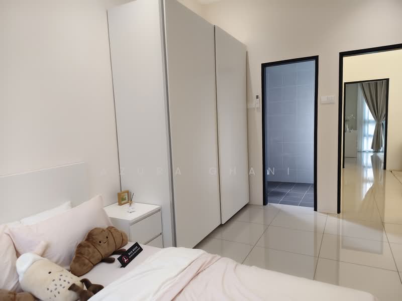 2-storey Terraced House for Sale in Kubang Menerong (Tasek Gelugor) - Azura Ghani - PropertyGuru.com.my