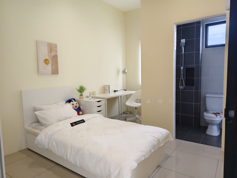 2-storey Terraced House for Sale in Kubang Menerong (Tasek Gelugor) - Azura Ghani - PropertyGuru.com.my