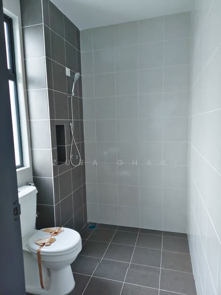 2-storey Terraced House for Sale in Kubang Menerong (Tasek Gelugor) - Azura Ghani - PropertyGuru.com.my
