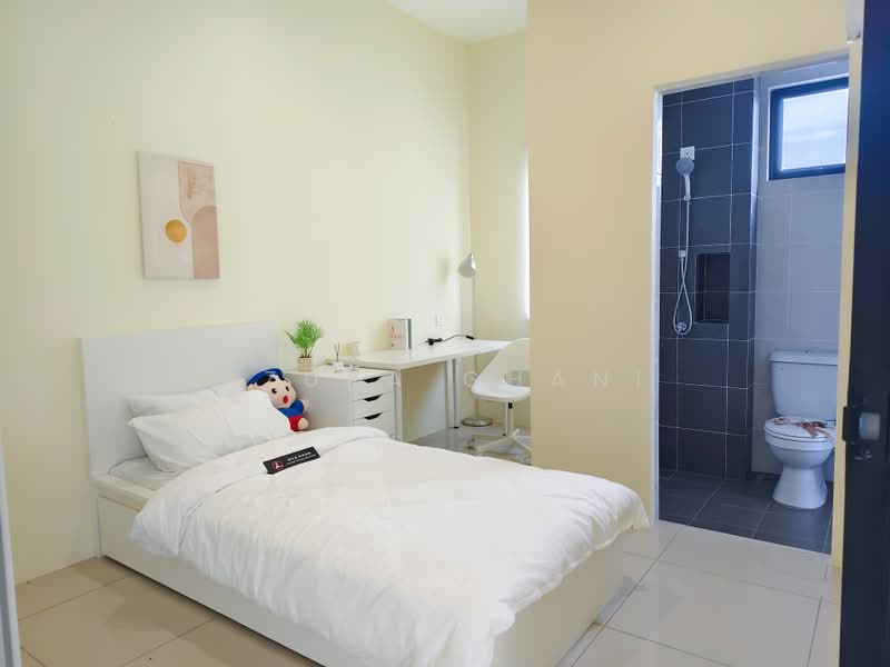 2-storey Terraced House for Sale in Kubang Menerong (Tasek Gelugor) - Azura Ghani - PropertyGuru.com.my