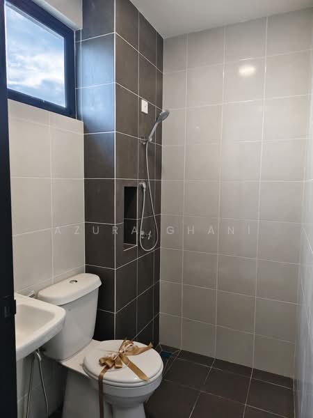 2-storey Terraced House for Sale in Kubang Menerong (Tasek Gelugor) - Azura Ghani - PropertyGuru.com.my