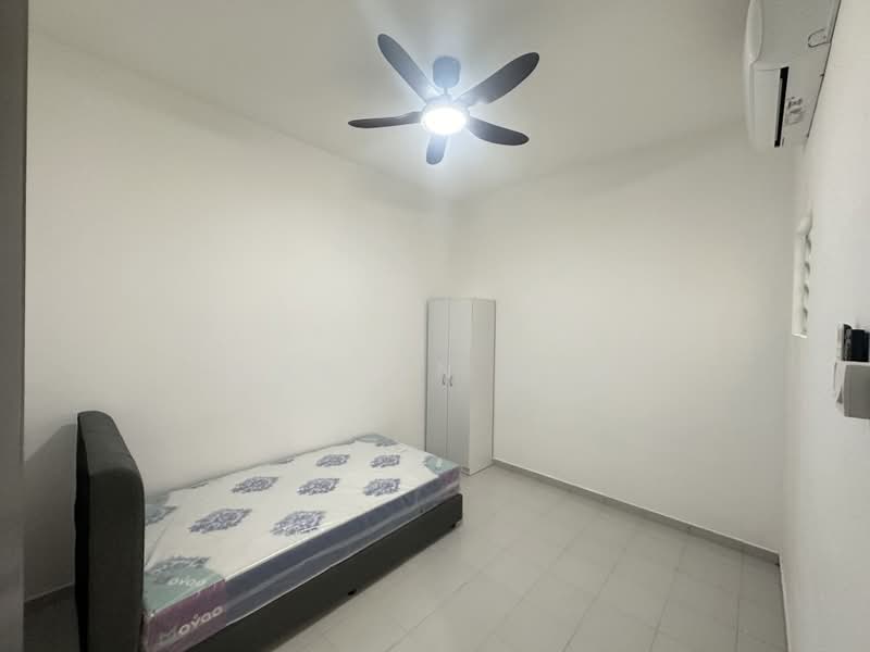 Townhouse for Rent in Kelapa Sawit (Kulai) - Darren Tew - PropertyGuru.com.my