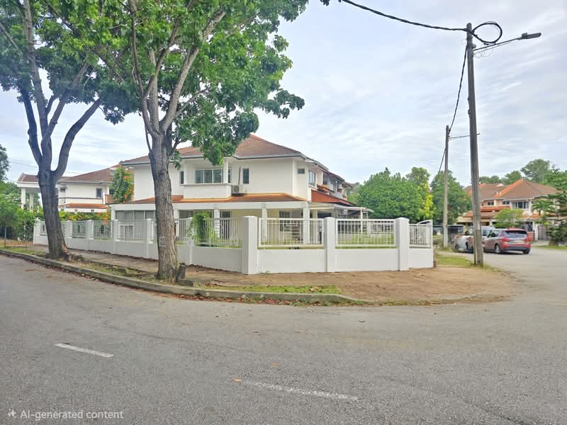 2-storey Terraced House for Rent in Seksyen 5 (Kota Damansara) - Erin Yusof - Exterior - PropertyGuru.com.my