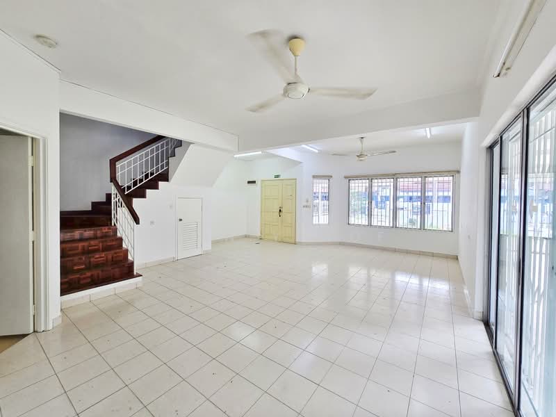 2-storey Terraced House for Rent in Seksyen 5 (Kota Damansara) - Erin Yusof - Interior - PropertyGuru.com.my