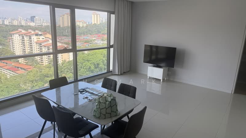 Condominium for Rent at Dianthus @ Tropicana Gardens - HC Mark - PropertyGuru.com.my