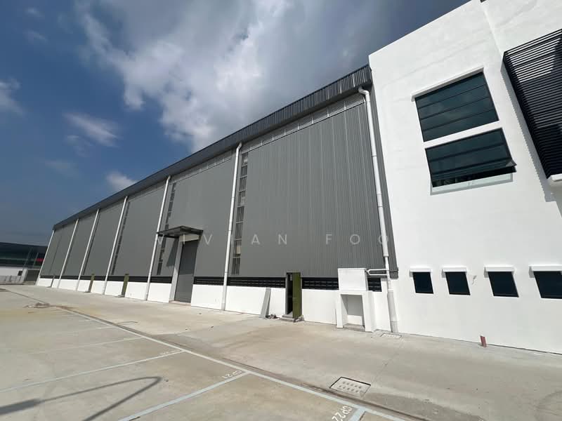 Detached Factory for Rent in Banting (Selangor) - Vivian Foo - PropertyGuru.com.my