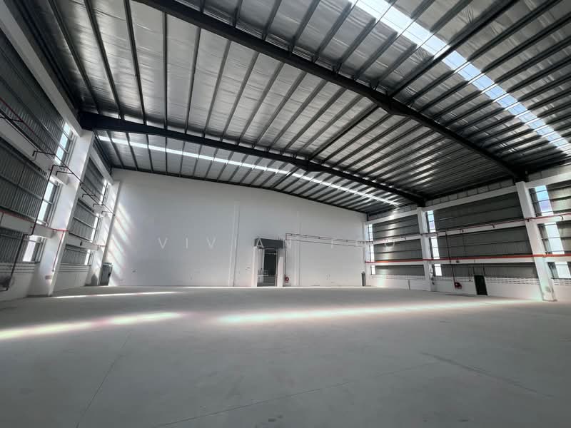 Detached Factory for Rent in Banting (Selangor) - Vivian Foo - PropertyGuru.com.my
