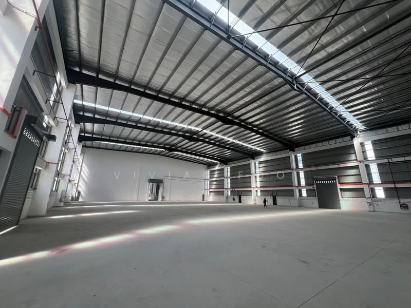 Detached Factory for Rent in Banting (Selangor) - Vivian Foo - PropertyGuru.com.my