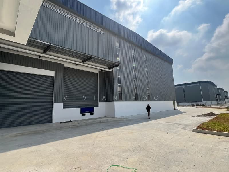 Detached Factory for Rent in Banting (Selangor) - Vivian Foo - PropertyGuru.com.my