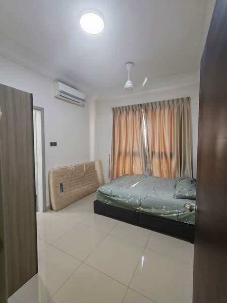 Service Residence for Rent at V@SUMMERPLACE - Emily Hau - Bedroom - PropertyGuru.com.my
