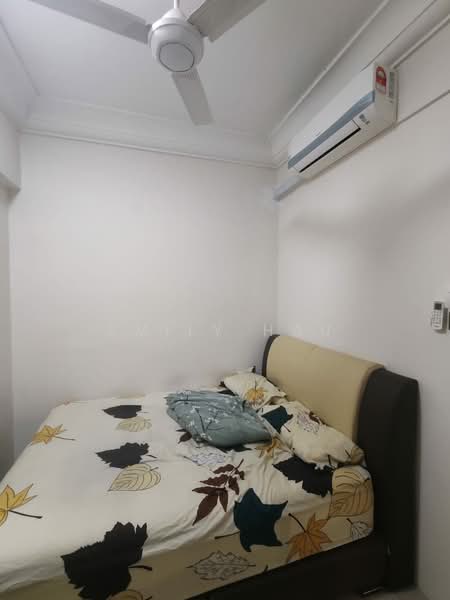 Service Residence for Rent at V@SUMMERPLACE - Emily Hau - Bedroom - PropertyGuru.com.my