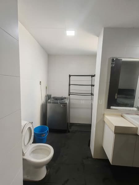 Service Residence for Rent at V@SUMMERPLACE - Emily Hau - Bathroom - PropertyGuru.com.my