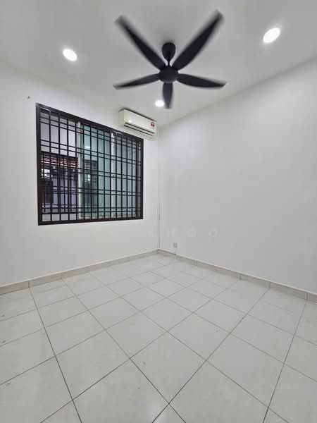 1.5-storey Terraced House for Sale in Taman Impian Emas (Skudai) - YC Khoo - PropertyGuru.com.my