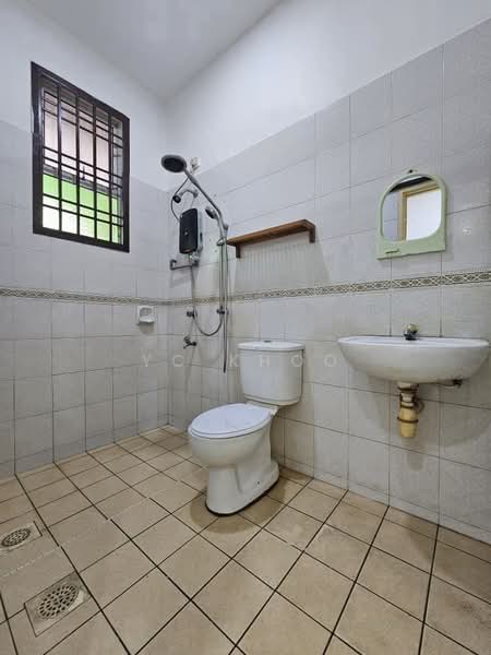 1.5-storey Terraced House for Sale in Taman Impian Emas (Skudai) - YC Khoo - PropertyGuru.com.my