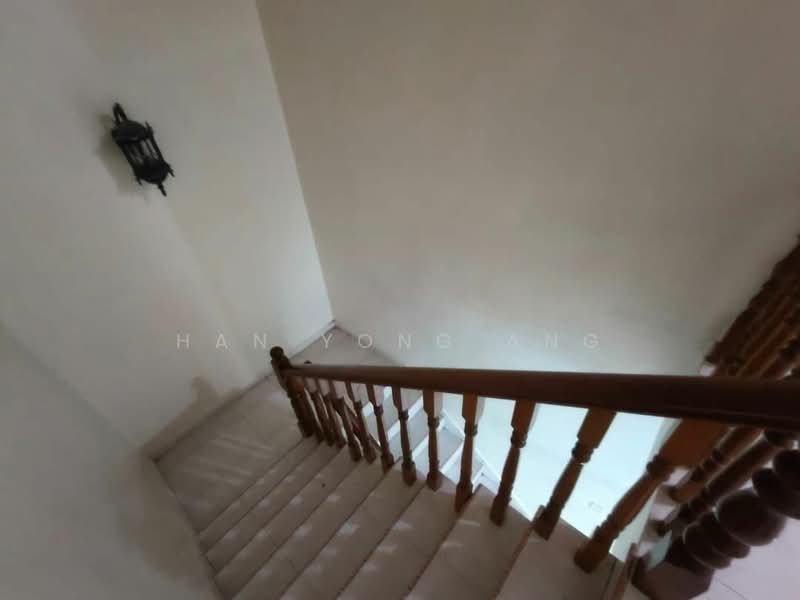Rumah Teres 2 Tingkat untuk Dijual di Taman Pulai Utama (Skudai) - Han Yong Ang - Interior - PropertyGuru.com.my