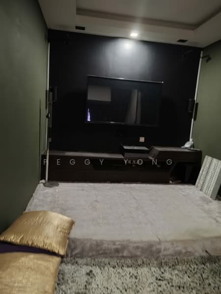 Bungalow House for Sale in Bukit Rahman Putra (Sungai Buloh) - Peggy Yong - Living Room - PropertyGuru.com.my