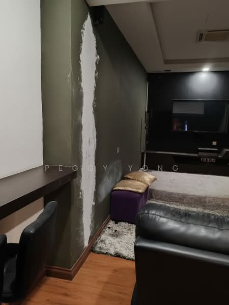 Bungalow House for Sale in Bukit Rahman Putra (Sungai Buloh) - Peggy Yong - Living Room - PropertyGuru.com.my