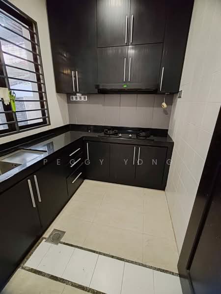 Bungalow House for Sale in Bukit Rahman Putra (Sungai Buloh) - Peggy Yong - Kitchen - PropertyGuru.com.my