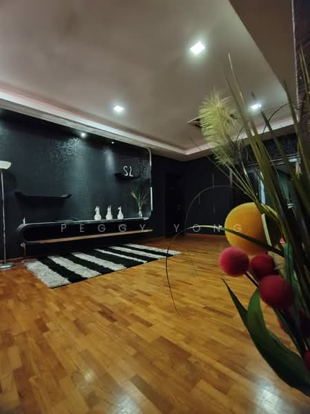 Bungalow House for Sale in Bukit Rahman Putra (Sungai Buloh) - Peggy Yong - Living Room - PropertyGuru.com.my