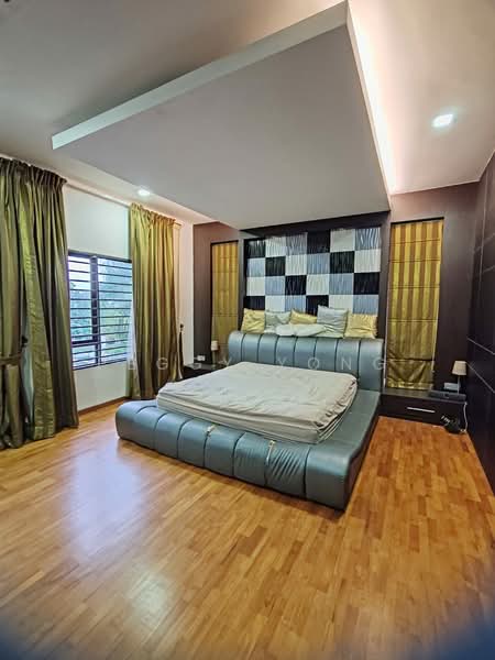 Bungalow House for Sale in Bukit Rahman Putra (Sungai Buloh) - Peggy Yong - Bedroom - PropertyGuru.com.my