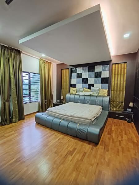 Bungalow House for Sale in Bukit Rahman Putra (Sungai Buloh) - Peggy Yong - Bedroom - PropertyGuru.com.my