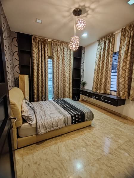 Bungalow House for Sale in Bukit Rahman Putra (Sungai Buloh) - Peggy Yong - Bedroom - PropertyGuru.com.my