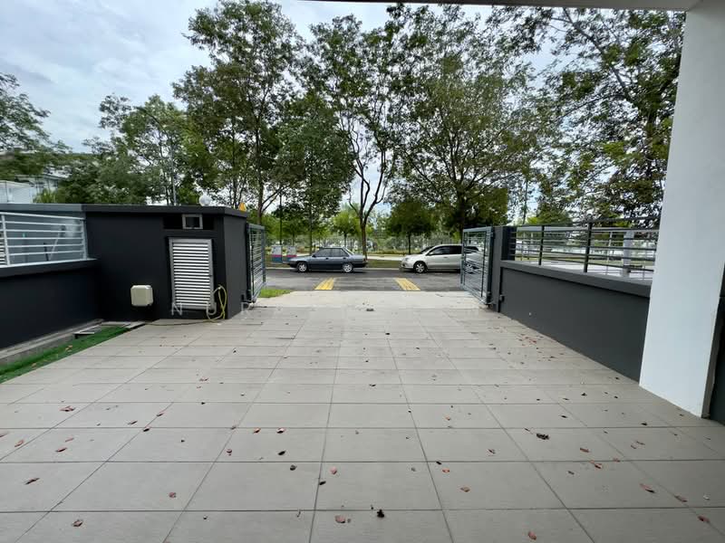 2-storey Terraced House for Sale in Kajang (Selangor) - Nurashekin . - Exterior - PropertyGuru.com.my
