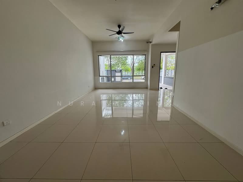 2-storey Terraced House for Sale in Kajang (Selangor) - Nurashekin . - Living Room - PropertyGuru.com.my