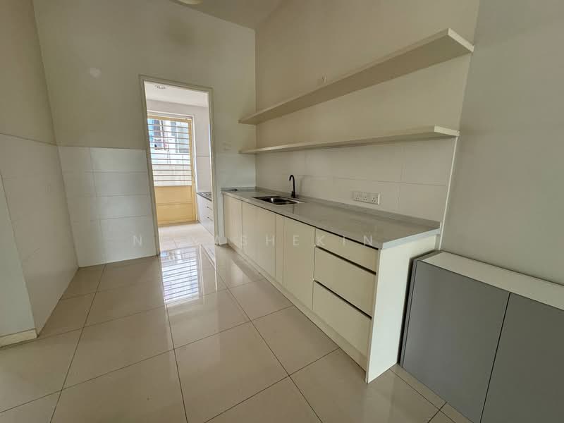2-storey Terraced House for Sale in Kajang (Selangor) - Nurashekin . - Kitchen - PropertyGuru.com.my