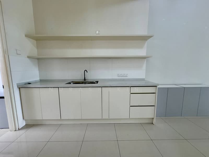 2-storey Terraced House for Sale in Kajang (Selangor) - Nurashekin . - Kitchen - PropertyGuru.com.my