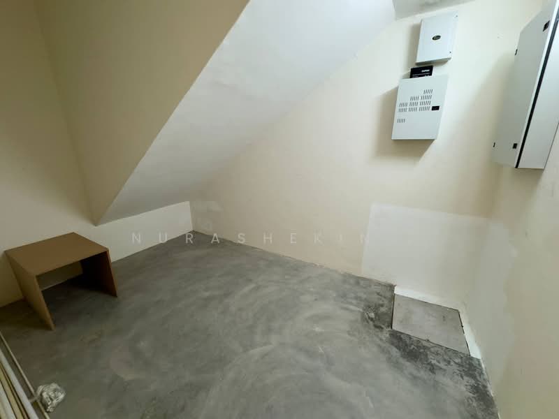 2-storey Terraced House for Sale in Kajang (Selangor) - Nurashekin . - Interior - PropertyGuru.com.my