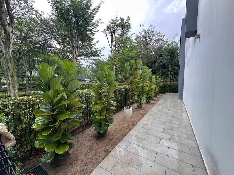 Terraced House for Rent in Masai (Johor) - Ben Lee - Exterior - PropertyGuru.com.my