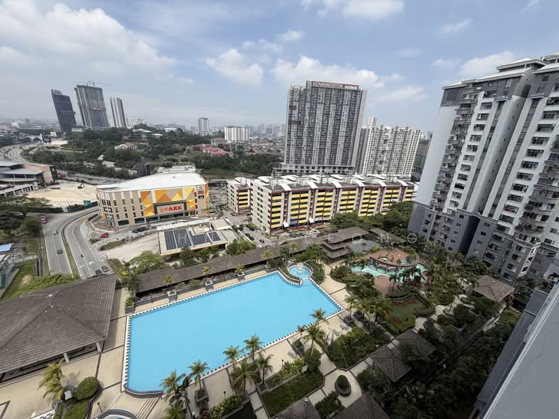 Kondominium untuk Dijual di Amadesa Resort Condominium - Johnny Leong - Exterior - PropertyGuru.com.my