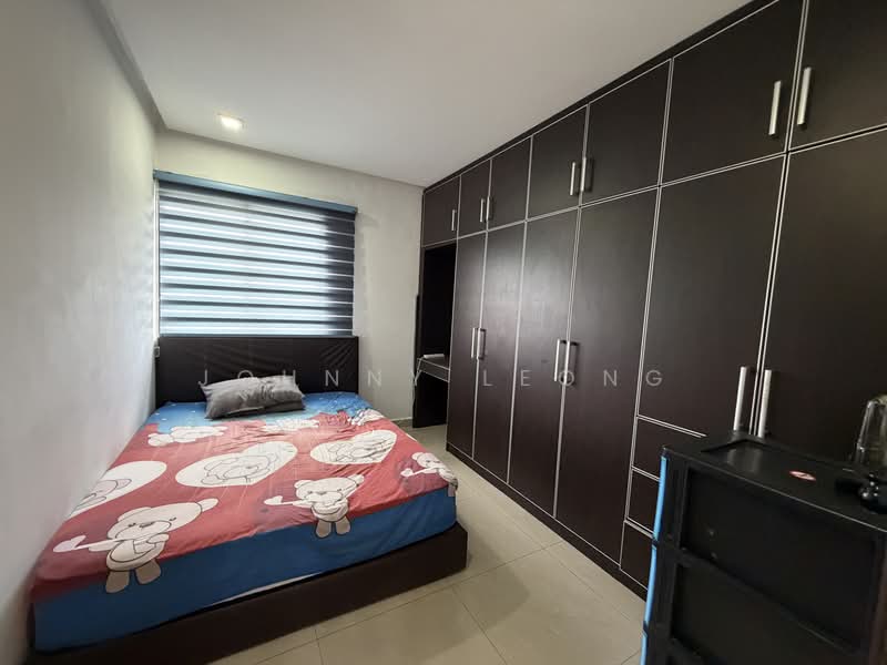 Kondominium untuk Dijual di Amadesa Resort Condominium - Johnny Leong - Bedroom - PropertyGuru.com.my