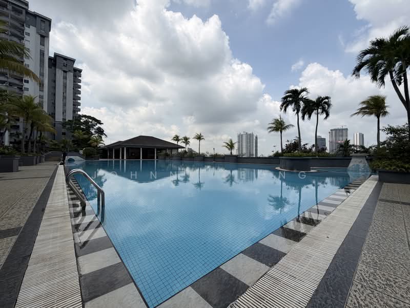 Condominium for Sale at Amadesa Resort Condominium - Johnny Leong - Exterior - PropertyGuru.com.my