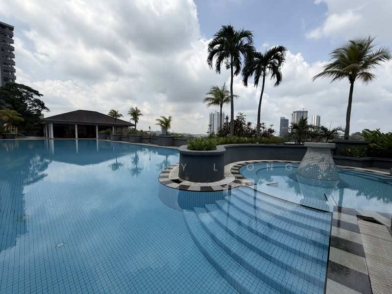 Condominium for Sale at Amadesa Resort Condominium - Johnny Leong - Pool - PropertyGuru.com.my