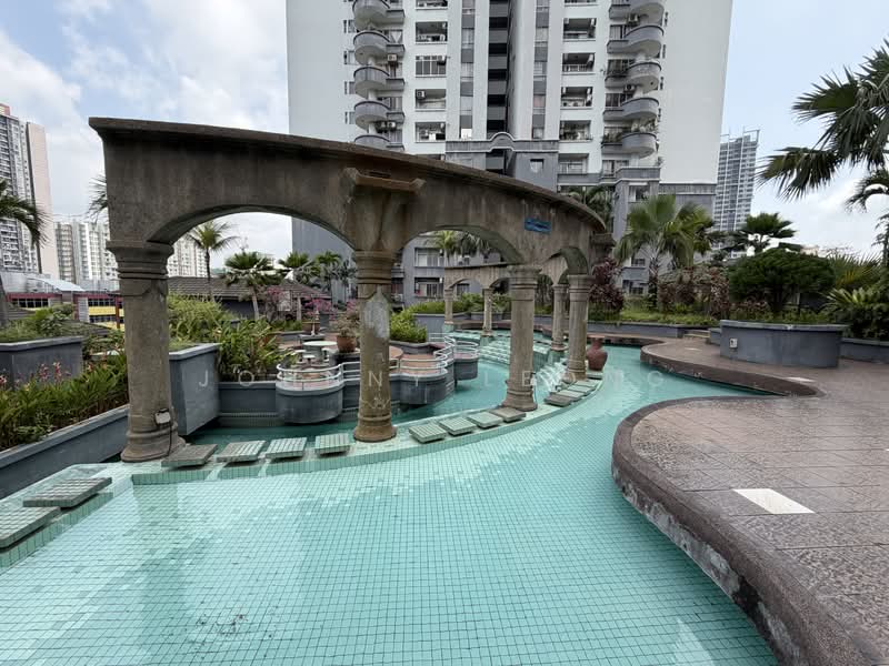 Condominium for Sale at Amadesa Resort Condominium - Johnny Leong - Exterior - PropertyGuru.com.my