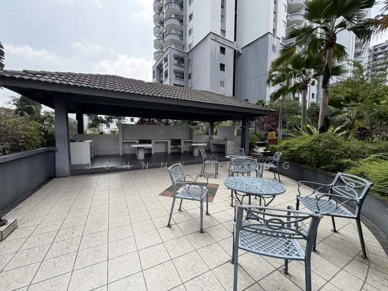 Condominium for Sale at Amadesa Resort Condominium - Johnny Leong - Exterior - PropertyGuru.com.my