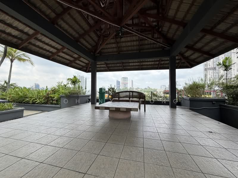 Condominium for Sale at Amadesa Resort Condominium - Johnny Leong - Exterior - PropertyGuru.com.my