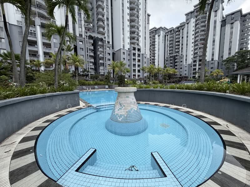 Condominium for Sale at Amadesa Resort Condominium - Johnny Leong - Exterior - PropertyGuru.com.my