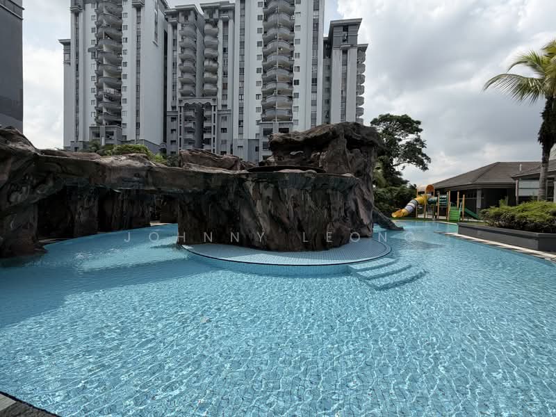 Condominium for Sale at Amadesa Resort Condominium - Johnny Leong - Exterior - PropertyGuru.com.my