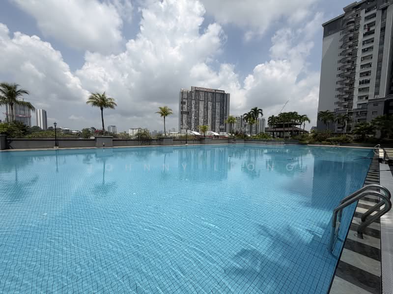 Condominium for Sale at Amadesa Resort Condominium - Johnny Leong - Exterior - PropertyGuru.com.my