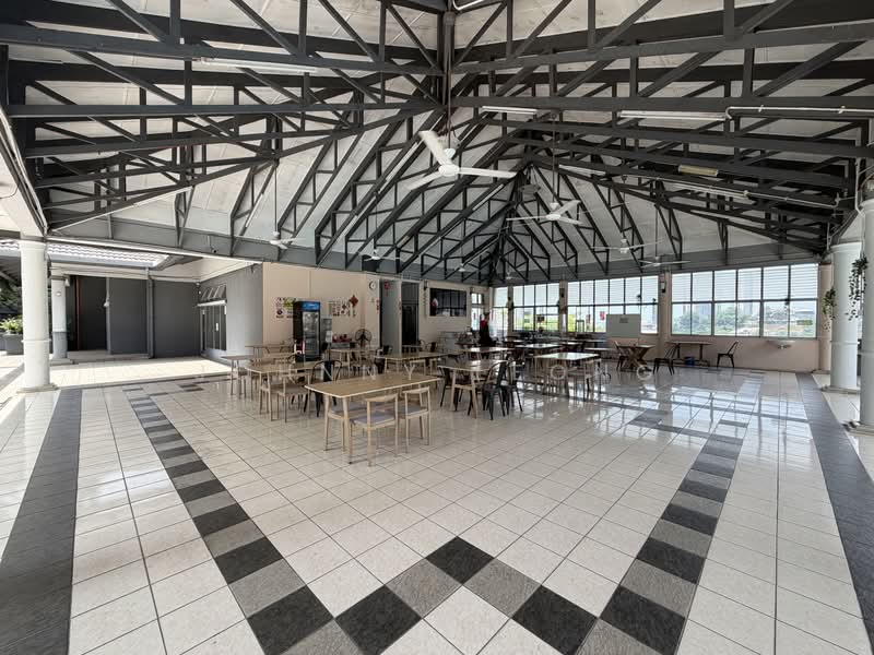 Condominium for Sale at Amadesa Resort Condominium - Johnny Leong - Interior - PropertyGuru.com.my