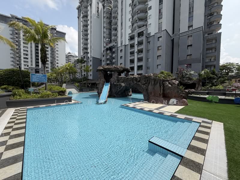 Condominium for Sale at Amadesa Resort Condominium - Johnny Leong - Exterior - PropertyGuru.com.my