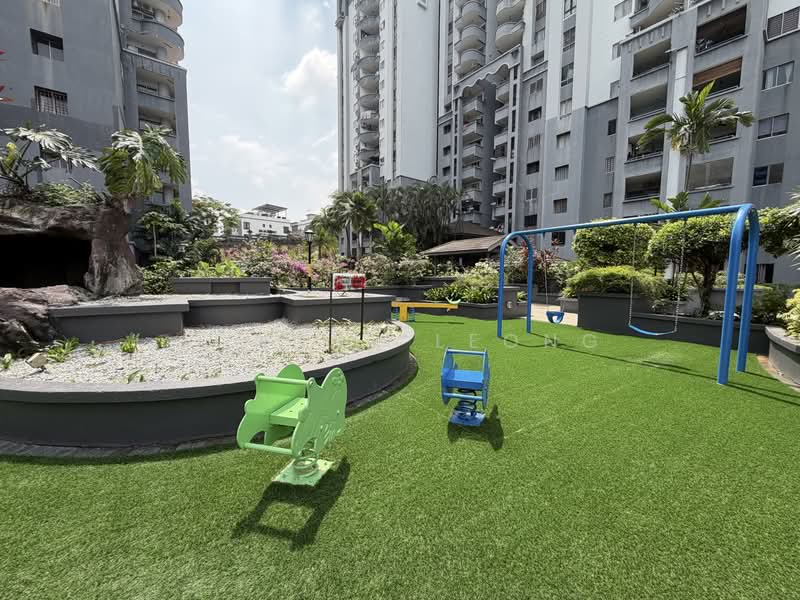 Condominium for Sale at Amadesa Resort Condominium - Johnny Leong - Exterior - PropertyGuru.com.my