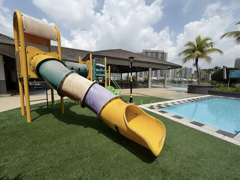 Condominium for Sale at Amadesa Resort Condominium - Johnny Leong - Exterior - PropertyGuru.com.my